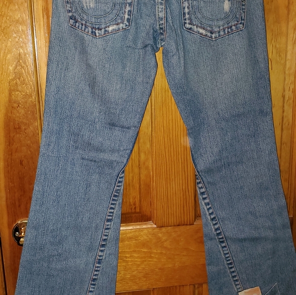 Jeans - Picture 4 of 11